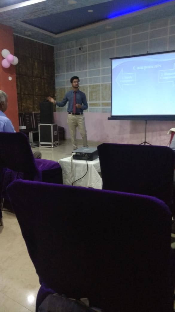 MeMitrc's tweet photo. Year In a Review: Memories of Session 2019-20
It was Day of Proud for ME Department. INDIAN INSTITUTE OF MATERIALS MANAGEMENT organizes a Seminar &amp; Our students Kartik Jain and Rakesh Kumar from Final Year won the Third Prize in Presentation. 
@mitrc_alwar @CellAlwar @BTUBikaner https://t.co/uqHaqVKNiH