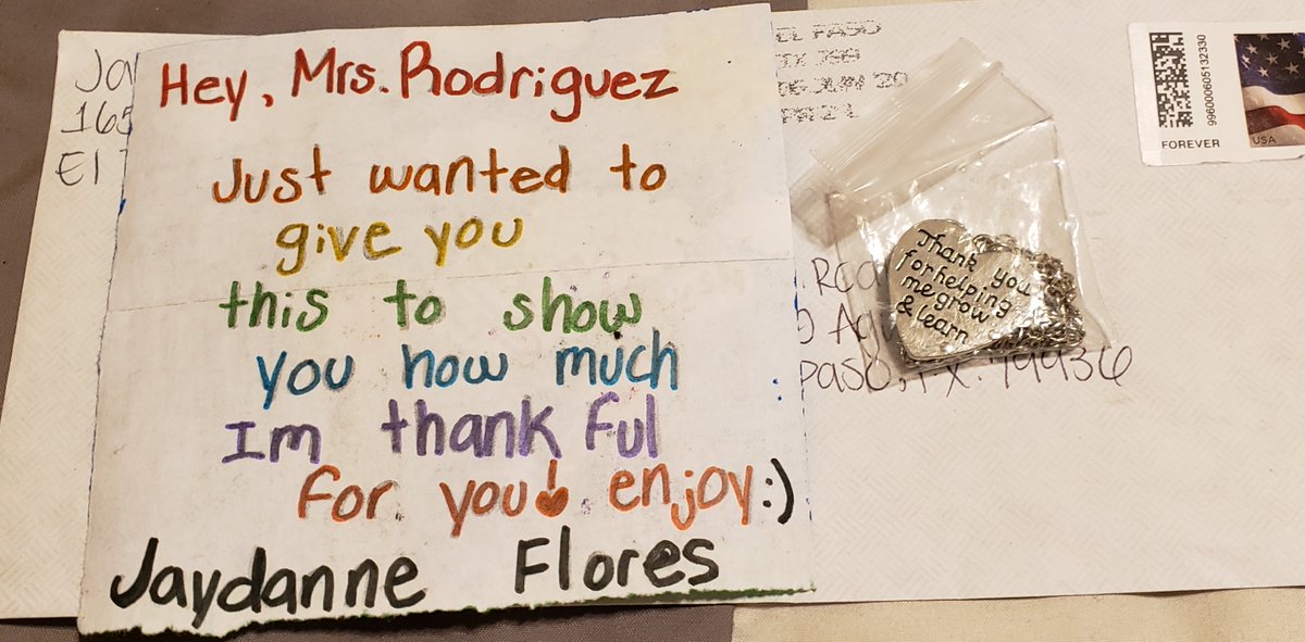 Alice Rodriguez tweet media