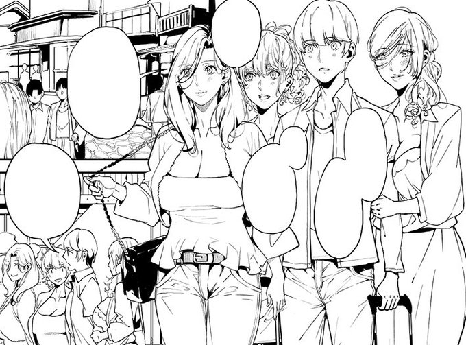 進捗! 
僕のママカツ4 