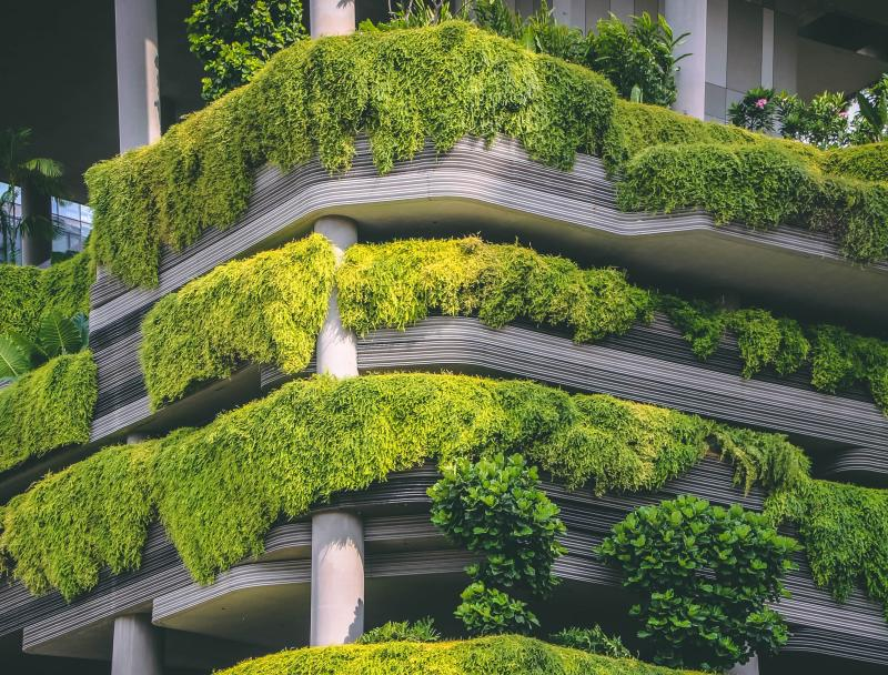 As more businesses gravitate toward long-term strategy and sustainability, ESG evaluation will inform companies to foresee, plan and adapt to risks better over a longer period of time; outperforming other markets. Read it here: bit.ly/30qGVhi #sustainability #business