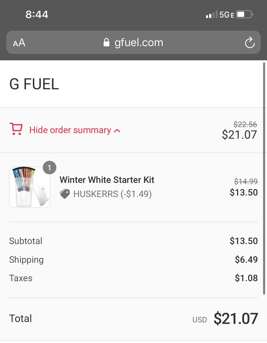 Filthizzy's tweet image. Thanks for the code bro! @HusKerrs