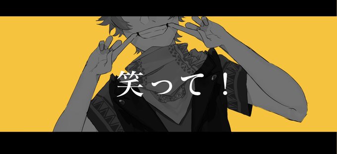 「fingersmile」 illustration images(Latest｜RT&Fav:50)