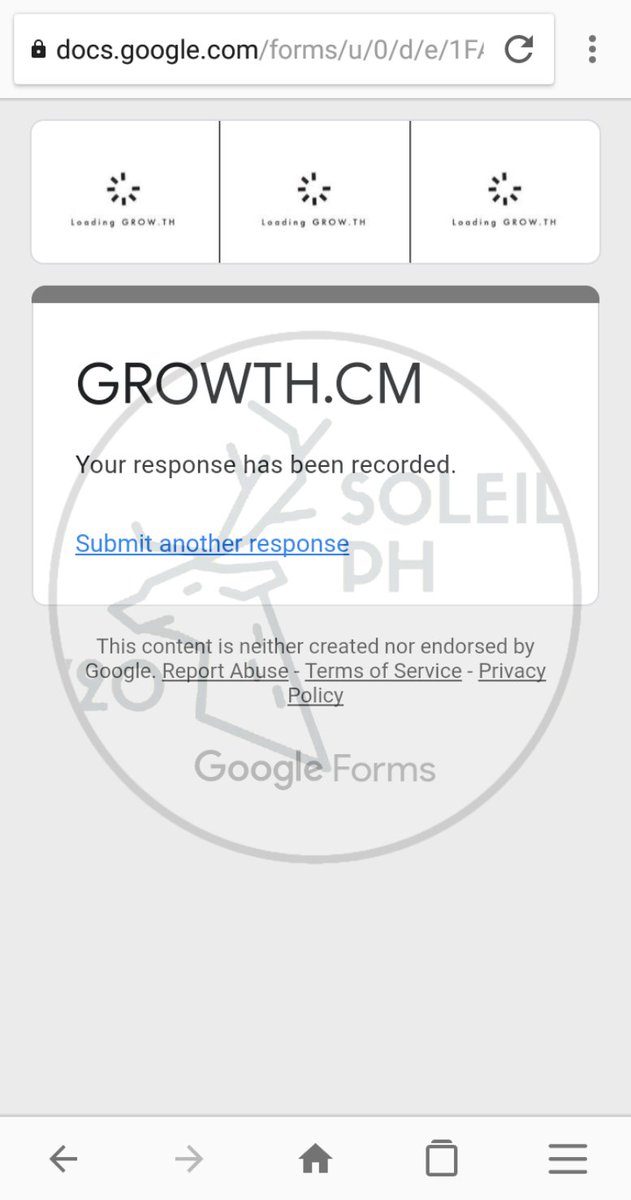 SoleilPH_'s tweet photo. #SPHUpdates

⭕ Grow-TH GO Payment is already sent~ https://t.co/N9c6eCvuCX