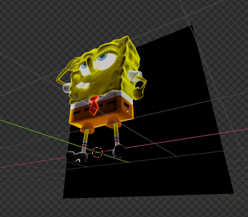 Gogglz_twt's tweet photo. Spongebob render I just did, can't wait for bfbb rehydrated!
#b3d #blender3d #Fanarts #bfbikini https://t.co/GTYwGHUdKh