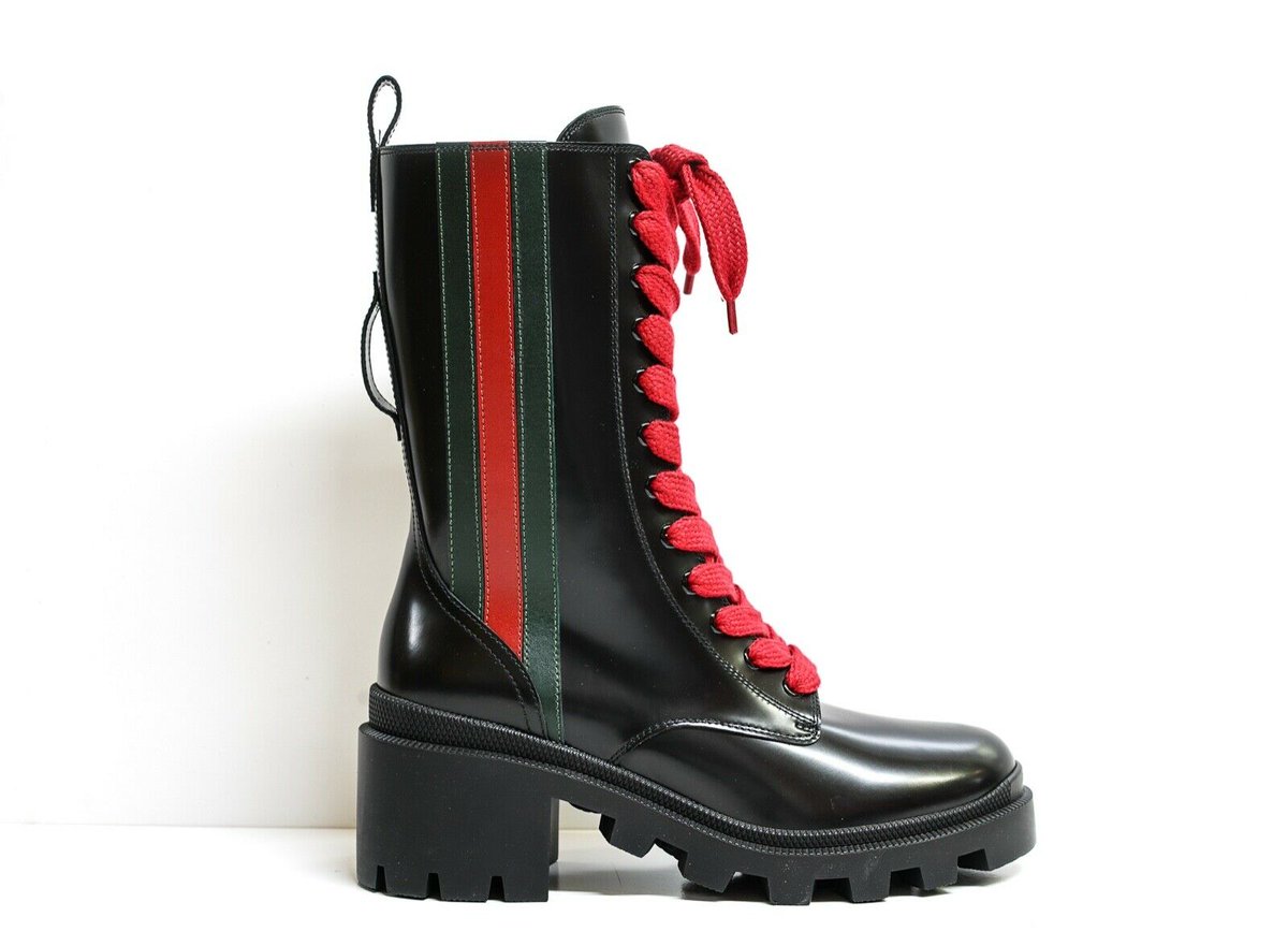 gucci magnum boots