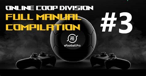 Nouvelle compilation #fullmanual en coop 🤜🤛

▶️youtube.com/watch?v=y7Y6Dc…
