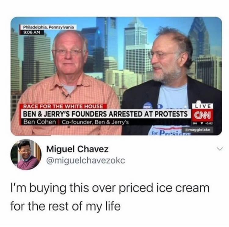 carmenyolande's tweet image. #hellyeh #BLMprotest