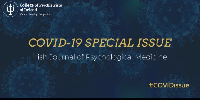 IrishJPsych's tweet photo. Storytelling and Poetry in the time of Coronavirus 

@PsyMedicine and colleagues explore the role of storytelling and narrative medicine in context of #COVID__19 pandemic. 

Open access and online now in our #COVIDissue 
https://t.co/L9nPFty8mh https://t.co/tZwvyB2dlW