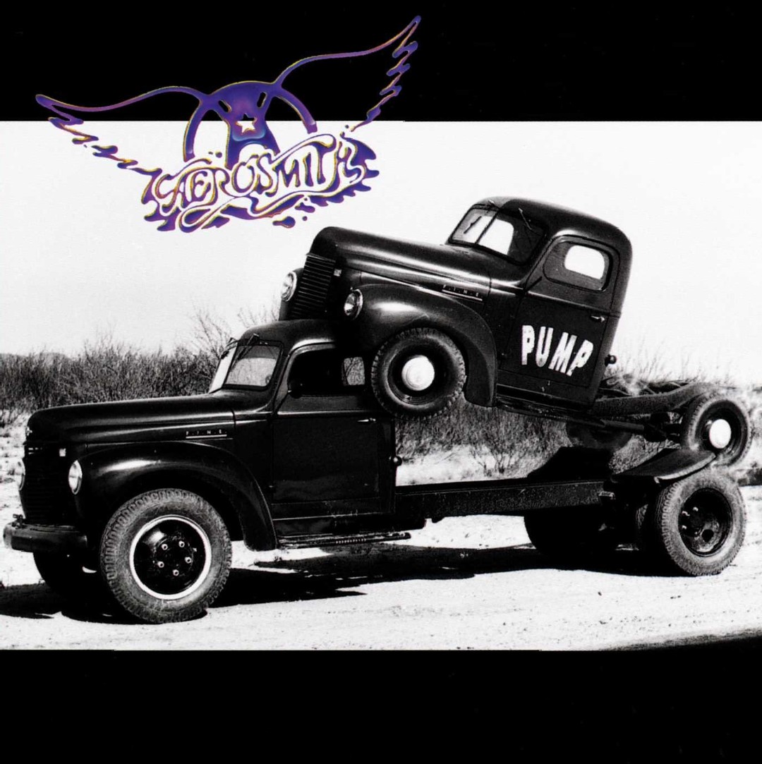#Aerosmith の'Pump'(1989)聴いてます。演奏も歌もノリノリ、聴いてる僕らも楽しい気持ちに。チャートも上位につけ、グラミー賞(ベストロックパフォーマンス)も獲得した。

Love in an Elevator
youtu.be/h3Yrhv33Zb8

Janie‘s Got a Gun
youtu.be/RqQn2ADZE1A

#HardRock
