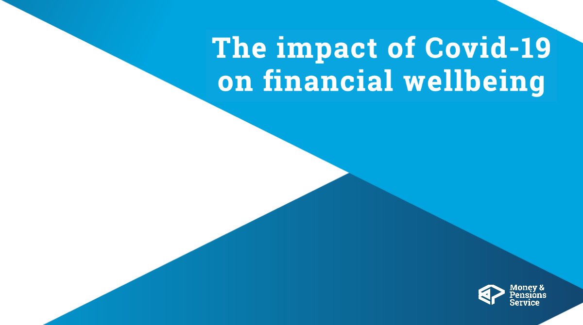 MoneyPensionsUK's tweet photo. How are our financial lives changing, and how will they continue to change due to #Covid19UK? And how could agencies respond? 

We've analysed data from the widest range of sources we could to examine these questions. ➡️ https://t.co/E0bGgKYI6O
#UKFinancialWellbeing https://t.co/iWW7SfponZ