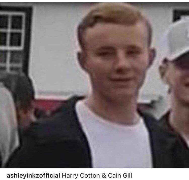 Revoltuk2's tweet photo. Hunt these cunts down, make them pay for their racist views. Be afraid of us. https://t.co/xv1pwIYNGN