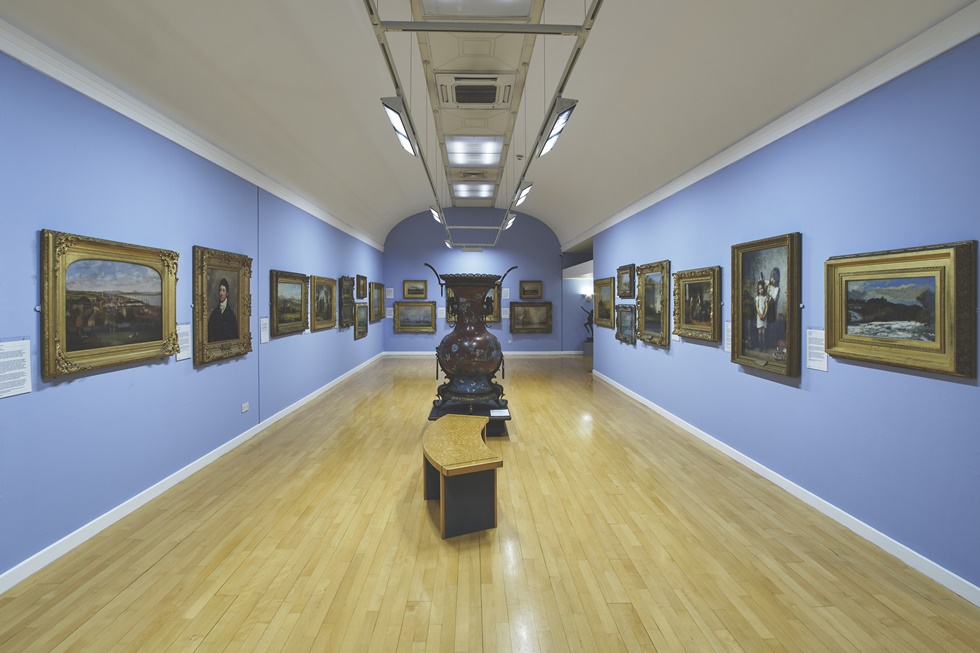 inverclyde's tweet photo. This article in @ArchitectsJrnal about the @WattInstitution  gives a glimpse of what awaits when lockdown is over and we are able to welcome you back to discover Inverclyde's history and heritage
https://t.co/GawCoweTdm 
#DiscoverInverclyde #VisitScotland #ScotlandIsNow https://t.co/kPPGdqlvmN