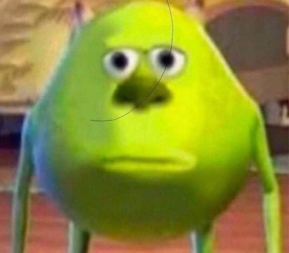 Inoxtag's tweet image. RT si toi aussi t’as cru y’avais un bout de cheveux sur ton écran