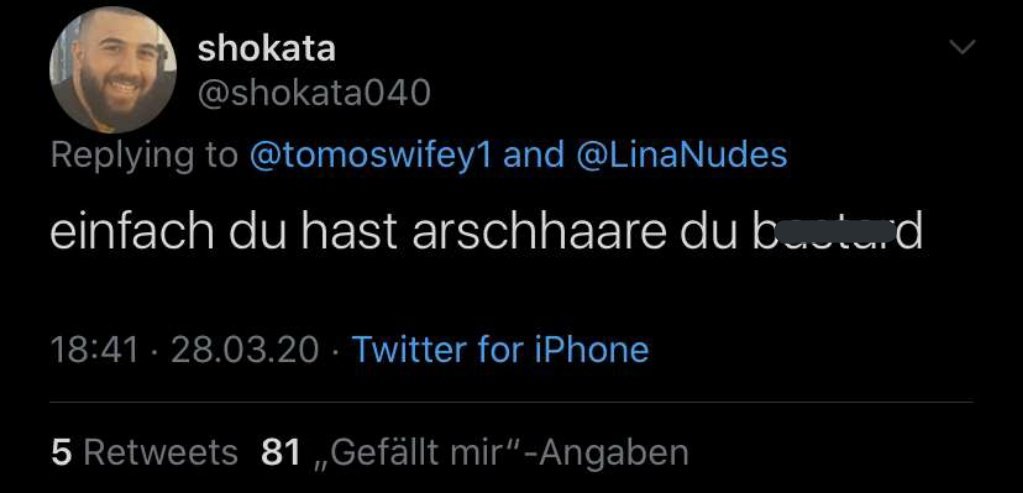 STintenfisch's tweet photo. https://t.co/cUO731j3GU
