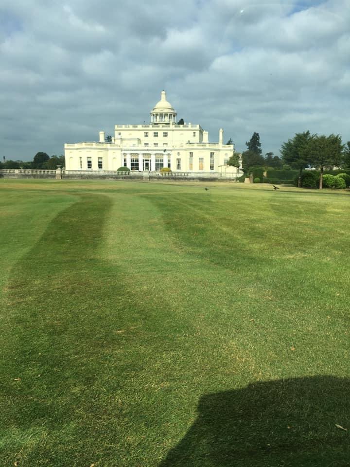 ukamenityltd's tweet photo. Nice view from the sprayer yesterday 😍😍 

Get in touch for a free quotation on supply and apply contracting. https://t.co/Hv75oqpaBQ