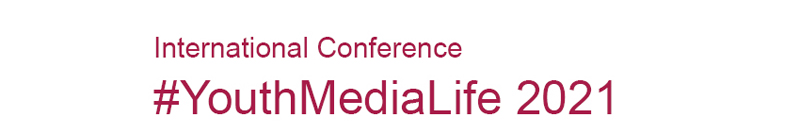 ⏰Reminder: Call for Papers 
The research platform #YouthMediaLife is organising a conference on the topic of young people's mediatised lifeworlds (29.03.-01.04.2021, University of Vienna, Austria). Submit an abstract now!
youthmedialife.univie.ac.at/yml2021/
#yml #youthmedialife2021