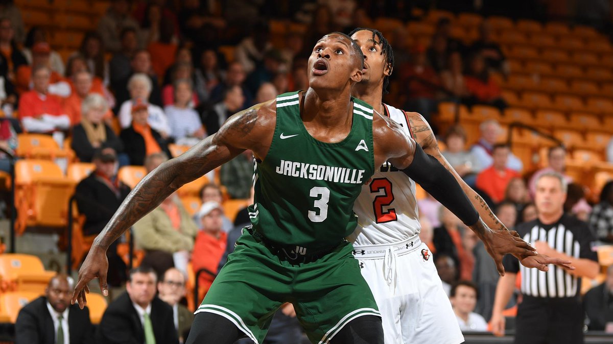 cornerofBBall's tweet image. GS Lavrio agreed with American center David Bell.He just graduated by Jacksonville (NCAA) and he will start his pro career in Greece. @LAVRIO_BC #basketball #basketleague @esakegr #NCAA #Jacksonville