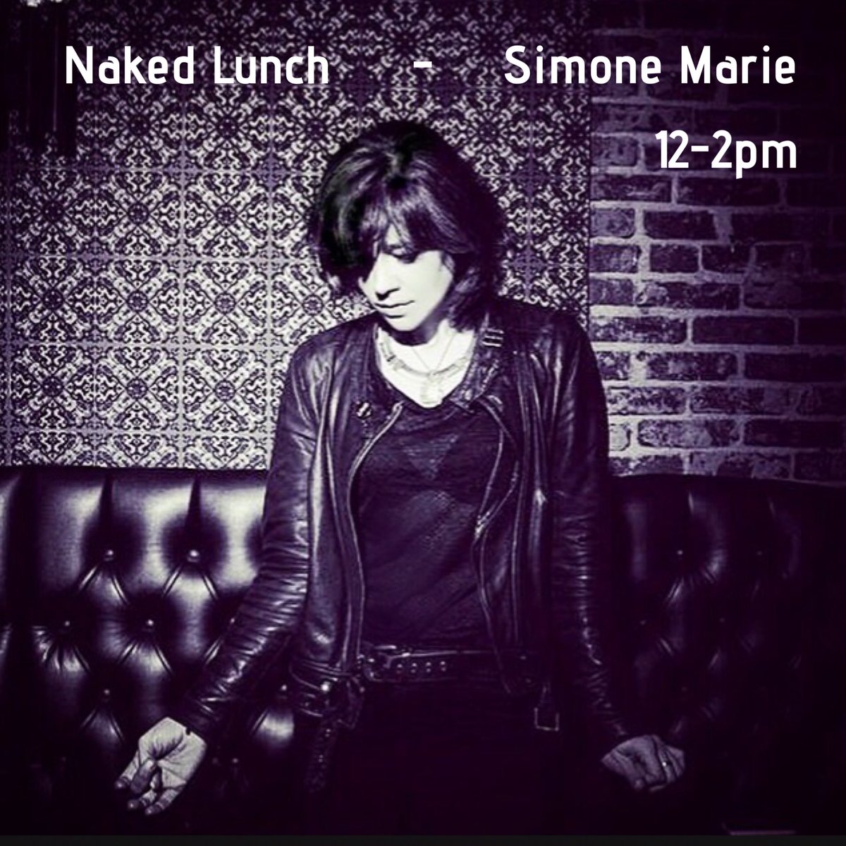 simone marie tweet media