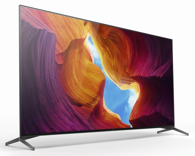 lmn_officiel's tweet photo. #Test de la TV LCD #FullLED @Sony KD-65XH9505 sous #AndroidTV #DolbyVision #NetflixCalibrated #XH95 @SonyFrance
L'article complet ici :
https://t.co/e6aSWvFuNA https://t.co/L1g36Vh8nG