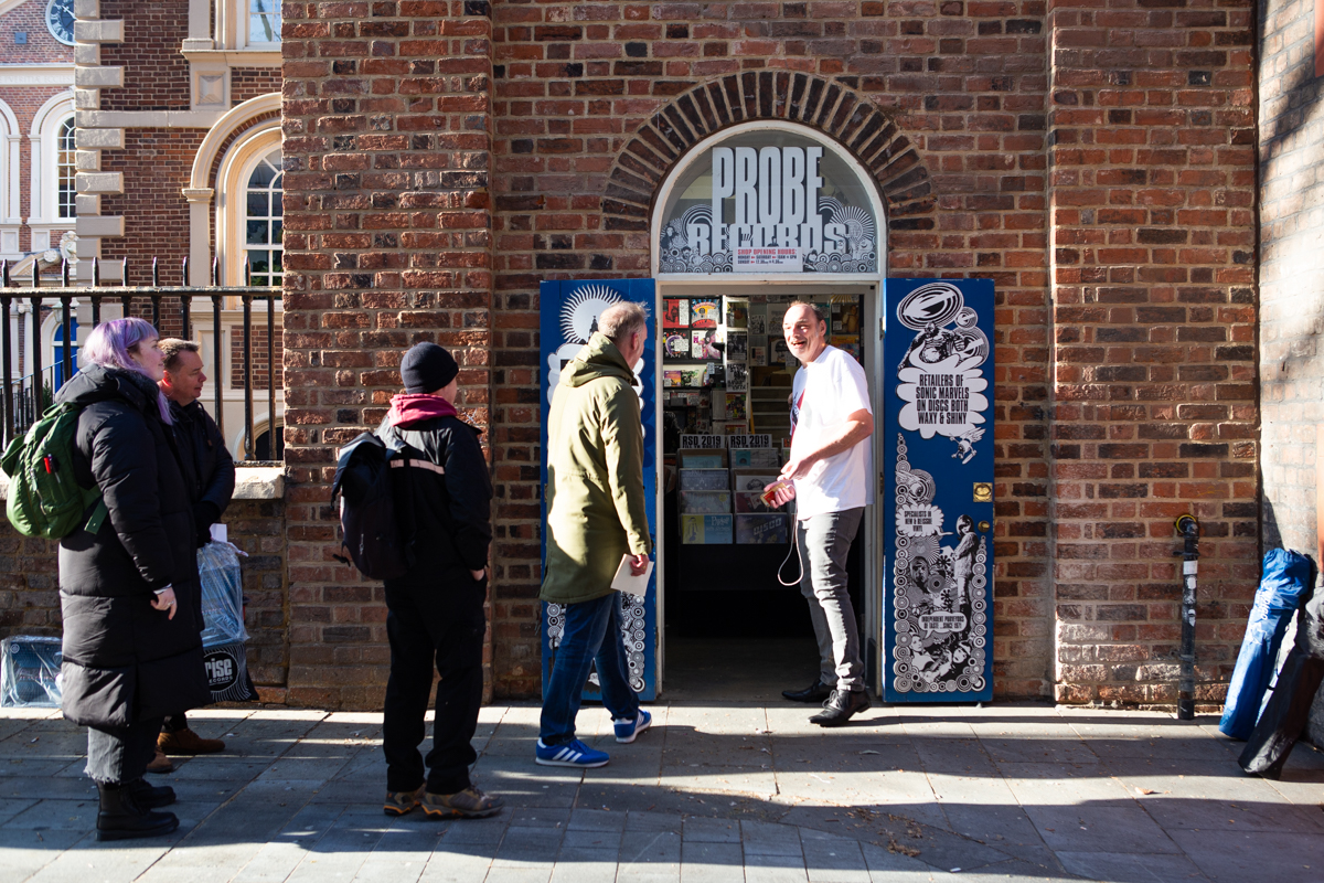 Good news 🥳 UK record shops to reopen on June 15 - full details plus those easing back at later dates: bit.ly/3cPcX9d

Featuring:

🥁 <a href="/ProbeRecords/">Probe Records</a> 
🥁 <a href="/Crash_Records/">Crash Records</a>
🥁 <a href="/defend_vinyl/">Defend Vinyl</a>
🥁 <a href="/vinyltaprecords/">Vinyl Tap Records</a>
🥁 <a href="/digvinyl/">Dig Vinyl</a> 
🥁 <a href="/BanquetRecords/">Banquet Records</a> 
🥁 <a href="/beartreerecords/">Bear Tree Records</a>