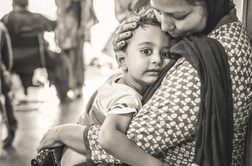 The COVID-19 pandemic has affected everyone globally. While some of us are still able to live in comfort and adapt to the “new normal”... Read more at our​ Facebook page :m.facebook.com/story.php?stor…