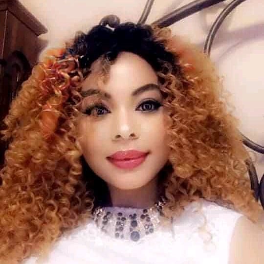 CSarahfranca's tweet photo. Good morning Her Royal Majesty
My goddess
My role model
My amiable queen
My adorable CEO
May God bless you abundantly.
#Mercywave https://t.co/cXfEOYUvc2