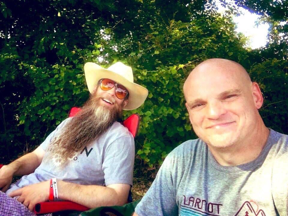 Miles For Mike (Chris) 🇺🇸 (@miles_for_mike) on Twitter photo The bearded running partner and I happen to share a June 10th birthday. I’m beyond thankful for the memories and friendship. Looking forward to more miles in the years to come. @jamiejonesDCN <a href="/chris_cstephens/">chris.stephens</a> #happybirthday The bearded running partner and I happen to share a June 10th birthday. I’m beyond thankful for the memories and friendship. Looking forward to more miles in the years to come. @jamiejonesDCN <a href="/chris_cstephens/">chris.stephens</a> #happybirthday