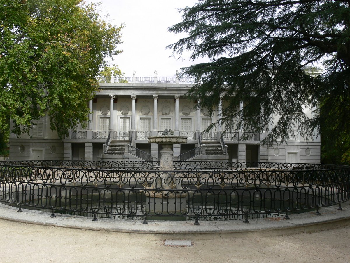 MadridenRuta tweet picture