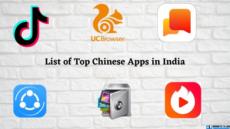 gadgetstouse's tweet photo. #gtutechupdate

List of Top Chinese Apps On Indian Phones 2020: https://t.co/litJlG6DCH

#chineseapps https://t.co/hRoNpNzQet