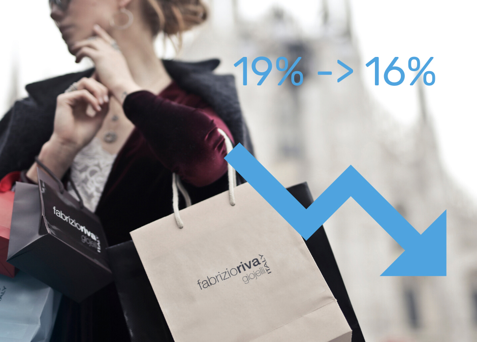 Wir haben eine Leseempfehlung - den aktuellen Blogbeitrag von <a href="/GetMyInvoices/">GetMyInvoices</a>. Er gibt Aufschluss darüber, wie Unternehmen bei der Umstellung auf die temporäre Umsatzsteuersenkung Zeit sparen können: ow.ly/9ysC30qOkrW #Mehrwertsteuer #Umsatzsteuer