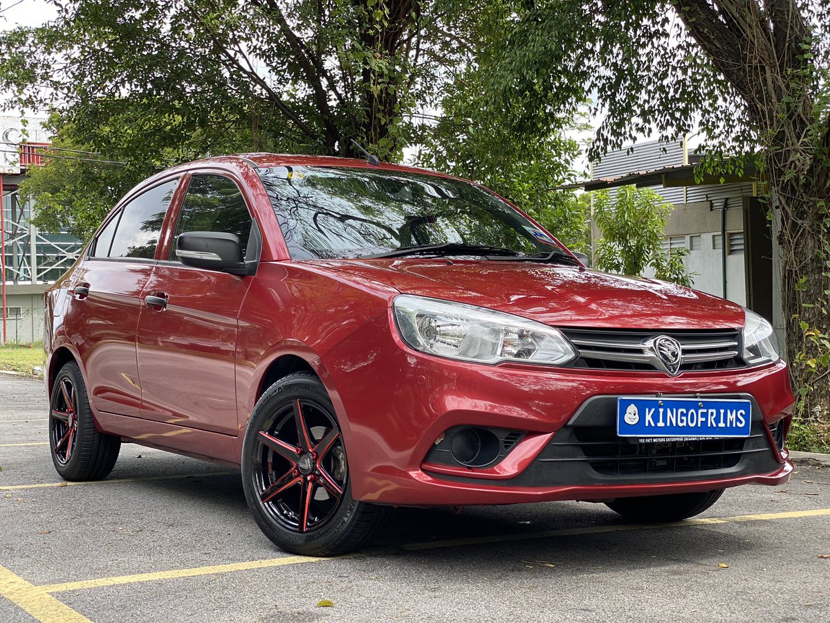 تويتر Kingofrimsmalaysia على تويتر Proton Saga With New 15 Inch Lenso Jager Craft Red Rim 195 55 15 Michelin Pilot Sport 3 Tyres Whatsapp Me Directly Https T Co Onzrdy5lzs Proton Protonmalaysia Protoniriz Protonmotorsports Protonclub