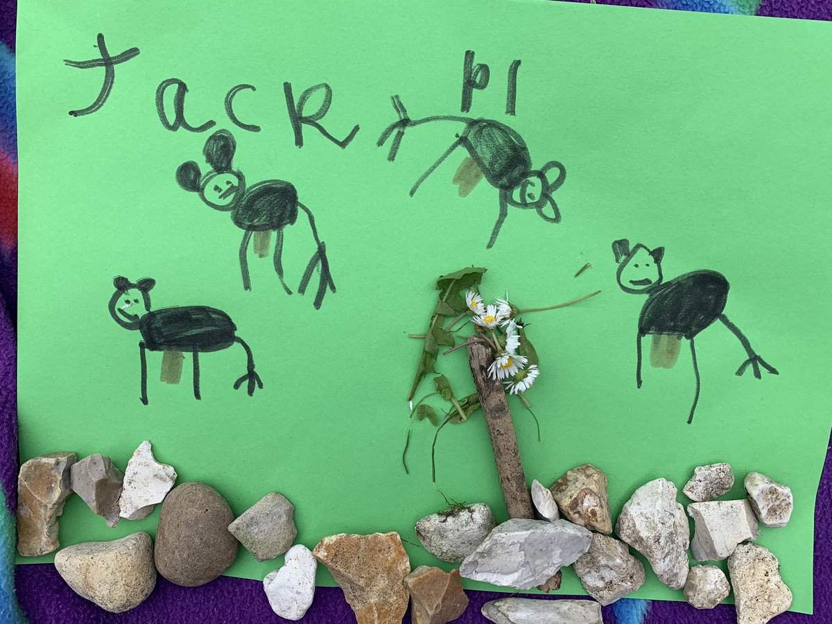 suzeclark's tweet photo. @NLASC_Jordann #NMPS10kmweek #holdenbrothers Harry and Jack have been working hard on mummy’s days off to make sure they completed the 10km challenge! They cycled and walked over 16km and have made some fantastic pictures of things we spotted on our journey 💙🚴🏾‍♂️💪🏽🐄🌼🌳 https://t.co/XggLWXn1xJ