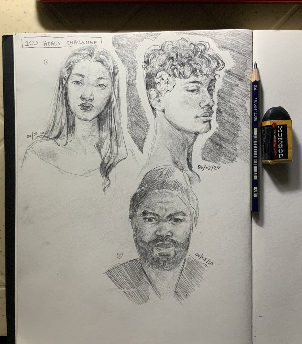 3/100

✨I'm so slow af? 