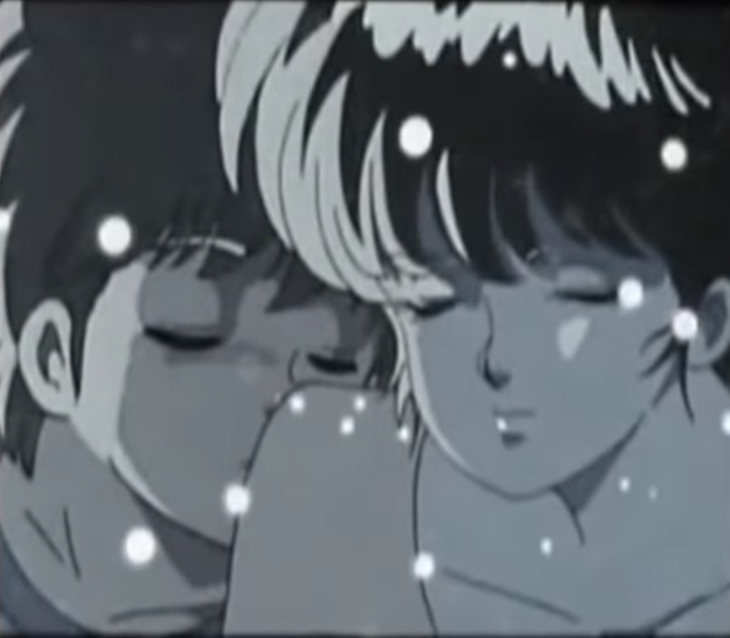 Day 90 #kimagureorangeroad  #anime  #madokaayukawa