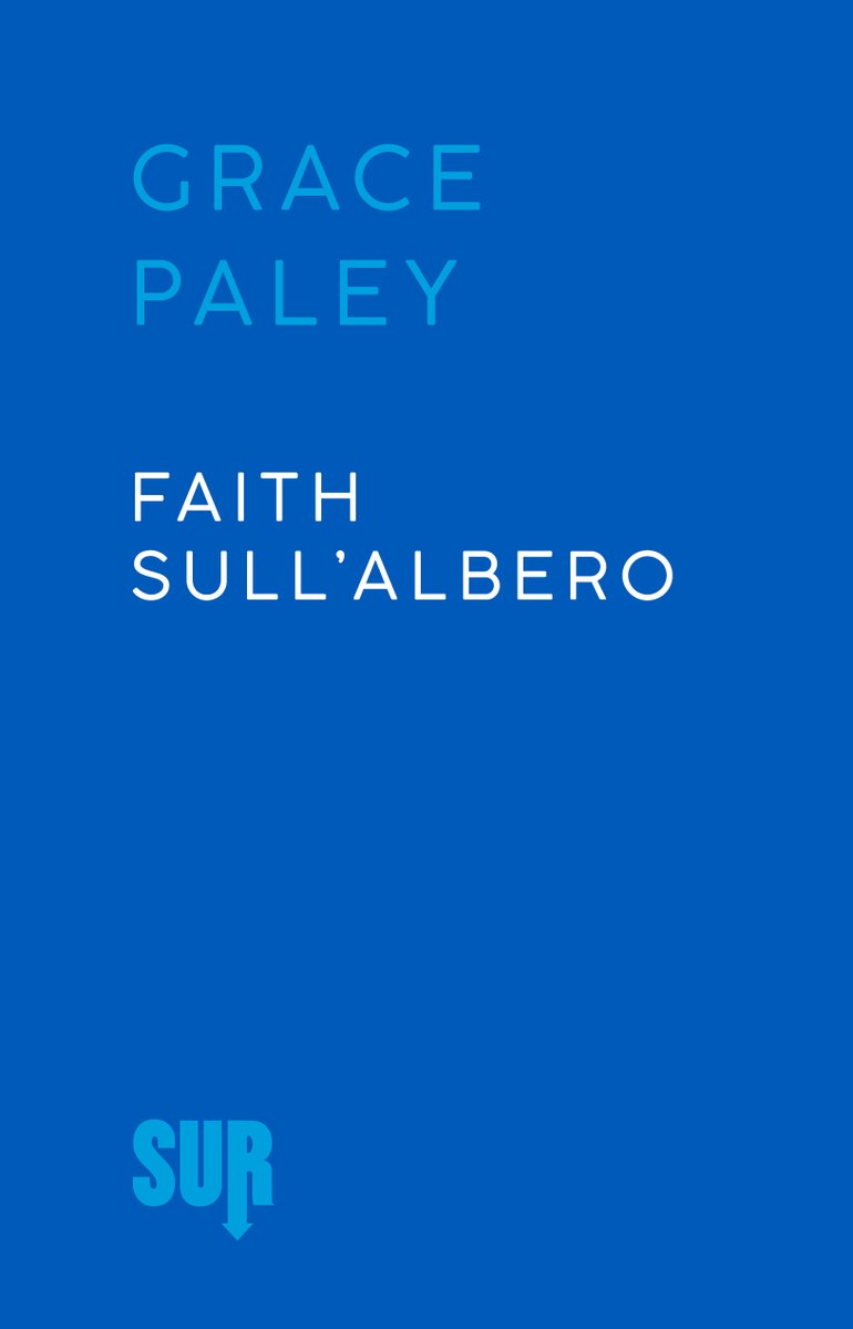 edizioniSUR's tweet photo. 🆕DOMANI arriva «Scatti»: una collana ebook di racconti o saggi (della lunghezza giusta per non annoiarsi sotto l'ombrellone⛱️). Si parte dagli assaggi di #GracePaley, #JulioCortázar e #RobertoArlt: https://t.co/grVWql9tlI https://t.co/aVT43LNoGF