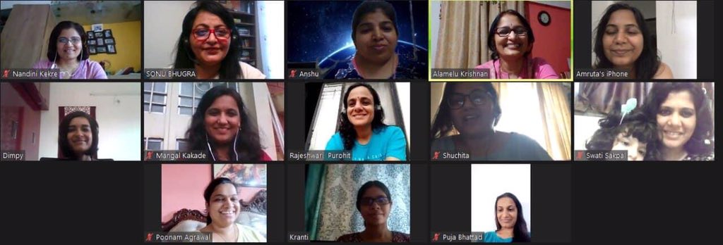 LeanInPune's tweet photo. An extremely informative and interactive session by Sonu Bhugra and Alamelu Krishnan on IT Delivery Management Deep Dive: Understanding Financial KPIs.
This was first of the series in building delivery management capability for Lean2Lead Wakad Circle #FinancialKPI #networking https://t.co/iZaqAwBNiH