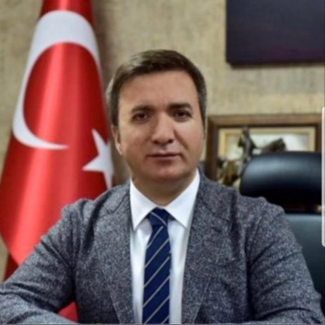 Bakanlığımız Personel Genel Müdürü  Sayın Hamza Aydoğdu, Aksaray Valisi olarak atanmıştır. Genel Müdürlüğümüz adına hayırlı ve uğurlu olmasını temenni ediyoruz. <a href="/mebabdigm/">T.C. MEB AB ve Dış İlişkiler Genel Müdürlüğü</a> <a href="/burcued_abdigm/">burcueyisoydalkıran</a> @hmzaydg @meb_ailesi2023