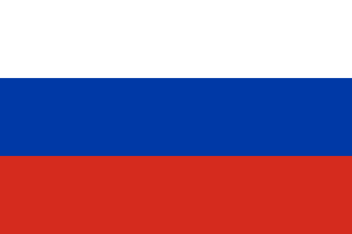 Russia. 6/10. An underwhelming effort for a remarkable country. It has origins dating back at far as the 17th century, though was most recently updated in 1993. It is thought that the white symbolises nobility, blue represents faithfulness and red stands for courage.