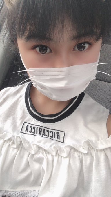 Twitterのコスプレ画像1