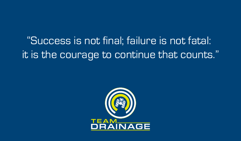 Teamdrainageuk's tweet photo. 💪🏻💪🏻MIDWEEK MOTIVATION 💪🏻💪🏻

#teamdrainage #drainage #business #motivation https://t.co/JWdSbgND3F