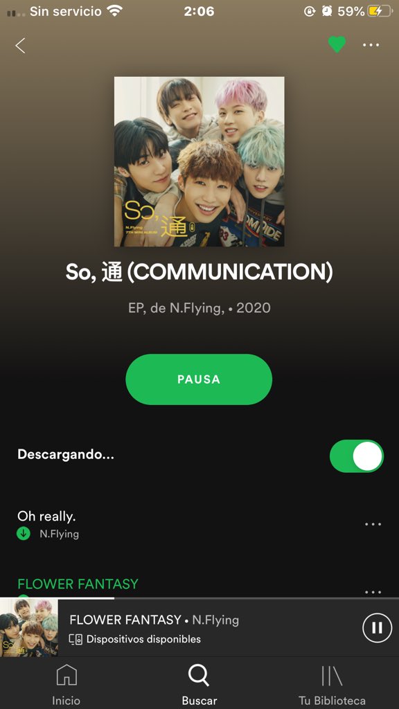 w0__Odz's tweet photo. GRACIAS POR SUS CANCIONES BONITAS 🥺 el álbum está precioso y ustedes son los mejores los quiero mucho 😭 @NFlyingofficial #Oh_really_NFlying https://t.co/RckxEKmswq