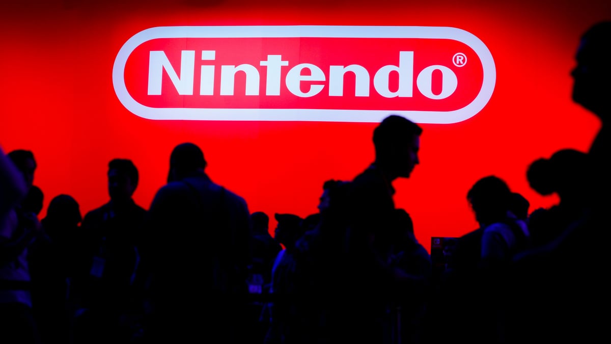 TechWeu's tweet photo. Nintendo Says 300,000 Accounts Breached After Hack - TechWeu
https://t.co/cMOeJ7kR3t
#accounts #breached #hack #internet #latestnews #nintendo #nintendo3ds #nintendohack #nintendosays300000accountsbreachedafterhacknintendo #nintendowiiu #techn... https://t.co/RkplxMdymm