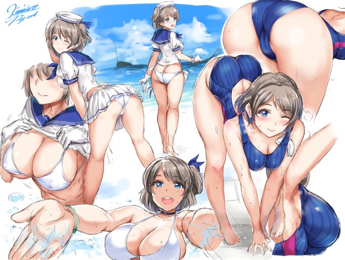 渡辺さんよくばりセット⚓️ 