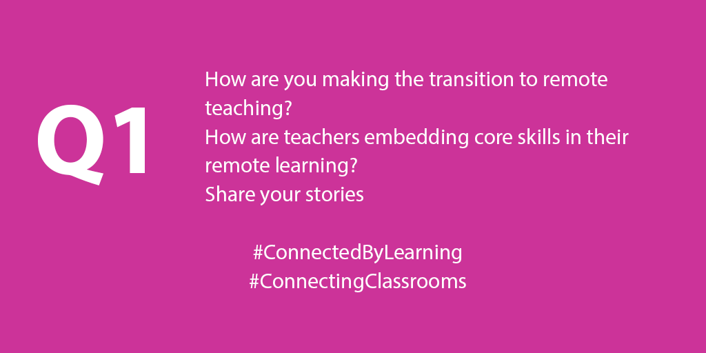 Imagine Education tweet media