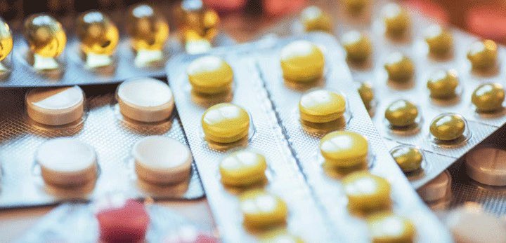 10 juin : Journée Mondale de Lutte contre la Contrefaçon

Les médicaments sont parmi les produits les plus contrefaits. On peut les retrouver dans les circuits officiels, dans le marché noir et de plus en plus sur Internet avec la crise #Covid19
Vigilance !!!
#WACDay2020