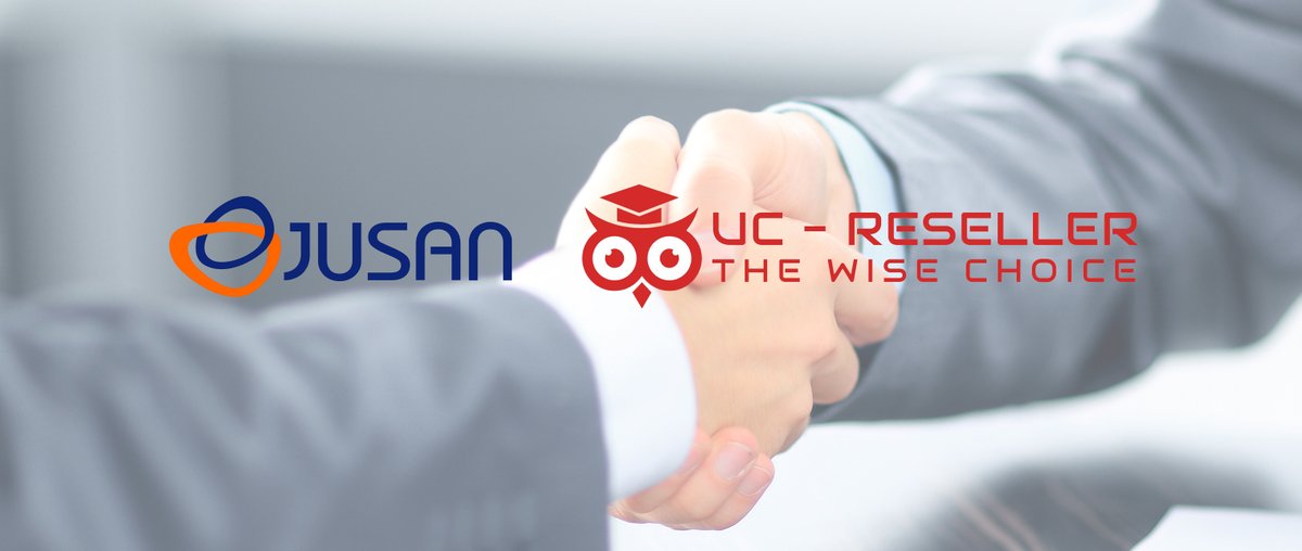 Jusan Telecom (@jusan_telecom) on Twitter photo Jusan announces a strategic #alliance with <a href="/UCReseller/">UCReseller</a> for business expansion and distribution of its #SMART #communicationsolutions in the #UnitedKingdom.
Read more en.jusan.es/2020/06/10/jus… Jusan announces a strategic #alliance with <a href="/UCReseller/">UCReseller</a> for business expansion and distribution of its #SMART #communicationsolutions in the #UnitedKingdom.
Read more en.jusan.es/2020/06/10/jus…