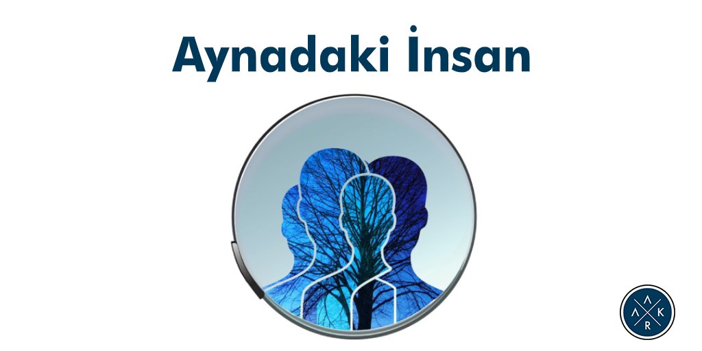 Hayatın her dönemine ilişkin duygu ve davranışların konuşulduğu Aynadaki İnsan programının bu haftaki konusu "Gençlerde sınav kaygısı ve Hipnoz - Hümanist yöntemi". Aynadaki İnsan 14.10'da AKRA FM'de.

#aynadakiinsan #akrafm #sınavkaygısı #sınav #yks2020 #lgs2020