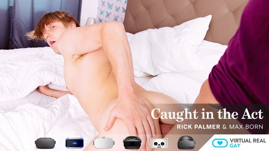 1 pic. ? Having a roomie is not easy, but after an "unfortunate accident", you found out that you had