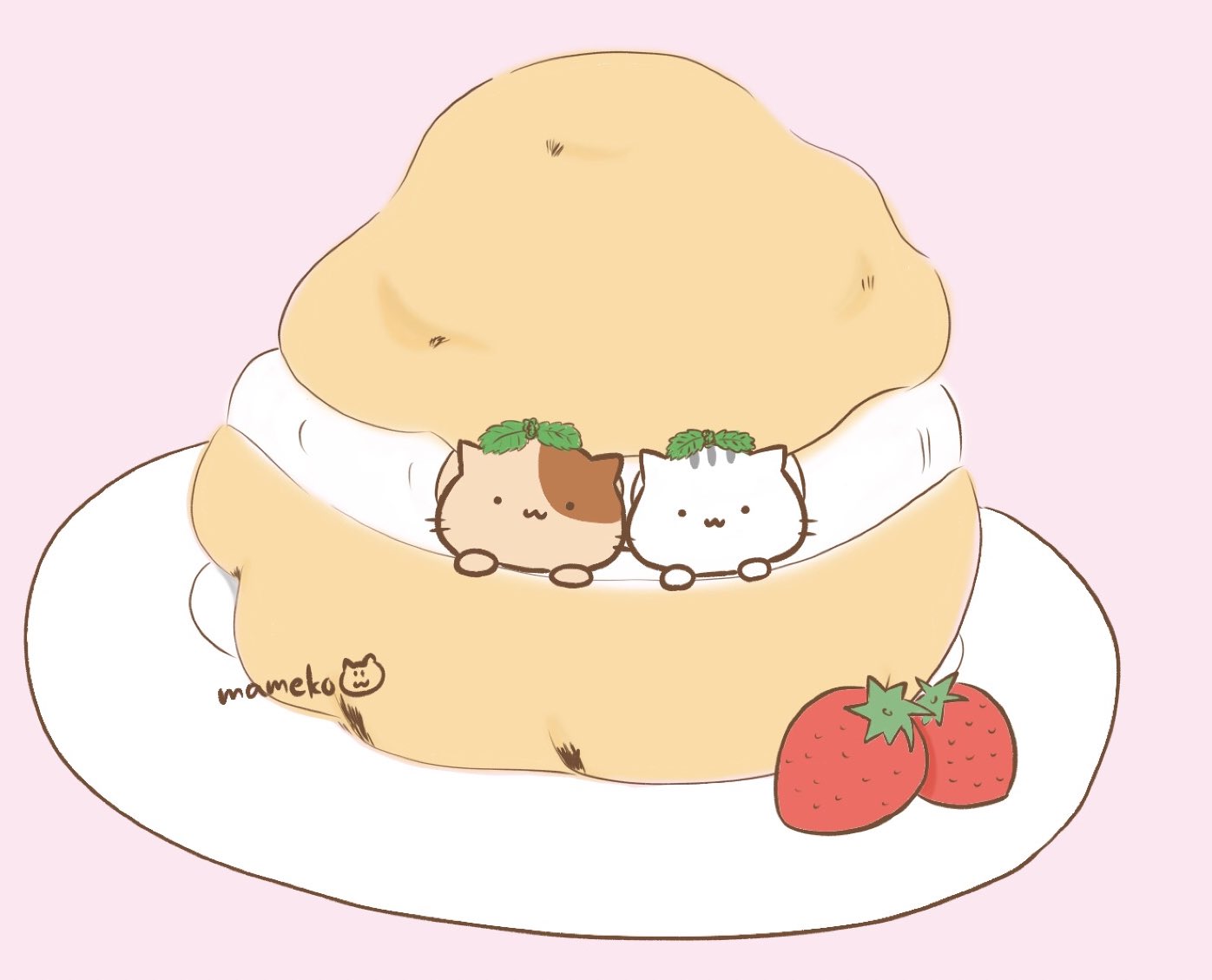 まめこ ただ今お菓子のイラストを描く練習してます 食べ物は1番の苦手分野かもです がんばろう イラスト 猫イラスト ゆるいイラスト イラスト好きな人と繋がりたい 絵描きさんと繫がりたい T Co Cekzayxut8 Twitter まめこ ただ今お菓子のイラストを描く練習してます 食べ物は1番の苦手分野かもです がんばろう イラスト 猫イラスト ゆるいイラスト イラスト好きな人と繋がりたい 絵描きさんと繫がりたい T Co Cekzayxut8 Twitter