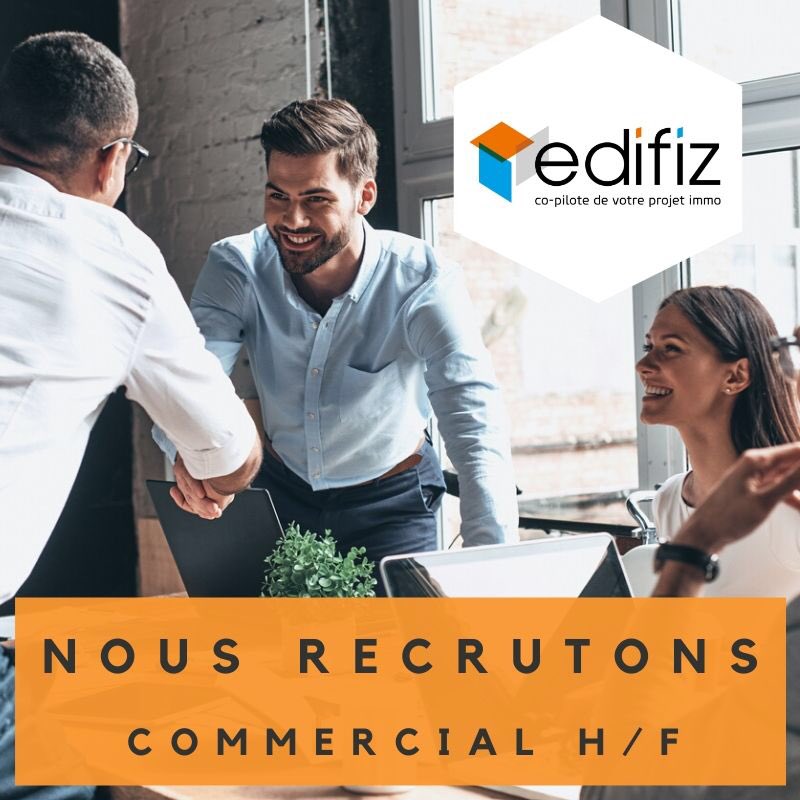 🚨 OFFRE D EMPLOI 
<a href="/edifiz_immo/">Edifiz</a>  recrute son futur talent 👉 edifiz.fr/edifiz-recrute…
#Recrutement #Job #Bretagne #commercial #immobilier